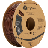 Polymaker PolyLite PLA Galaxy Rouge Foncé