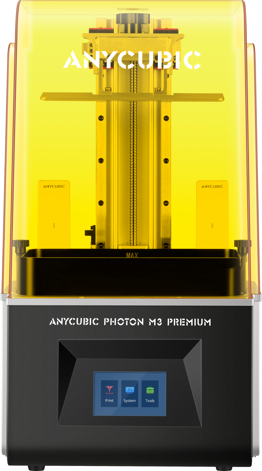 Anycubic Photon M3 Premium