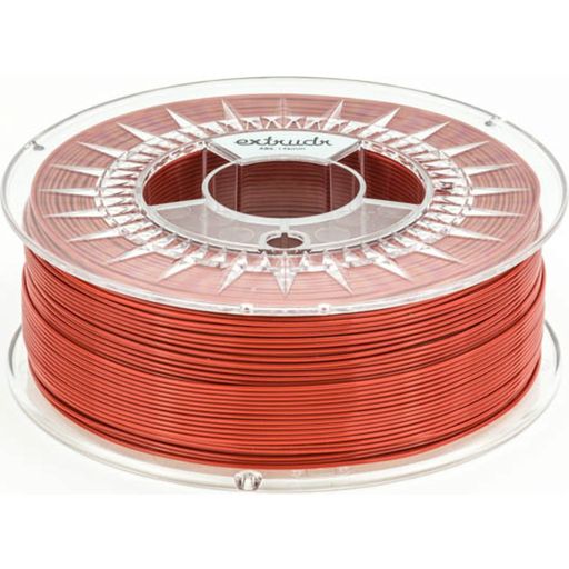 Extrudr HF ABS Red