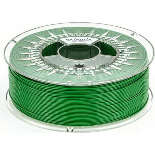 Extrudr Filamento HF ABS Verde Smeraldo