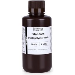 Elegoo Standard Resin Black