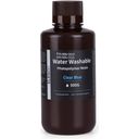 Elegoo Water Washable Resin Clear Blue - 500 g