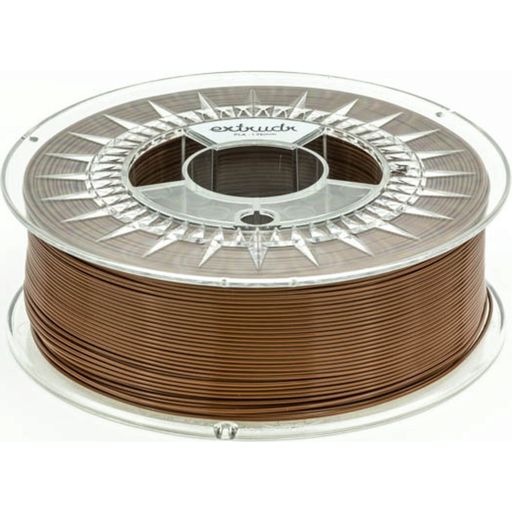 Extrudr MF PLA Brown