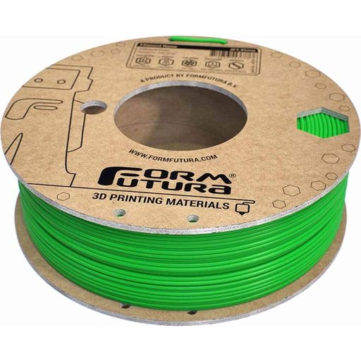 Formfutura EasyFil™ ePLA Luminous Green - 1,75 mm / 250 g