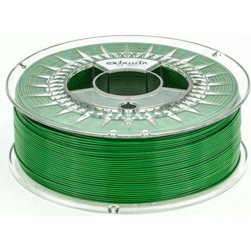 Extrudr Filamento MF PLA Verde Smeraldo