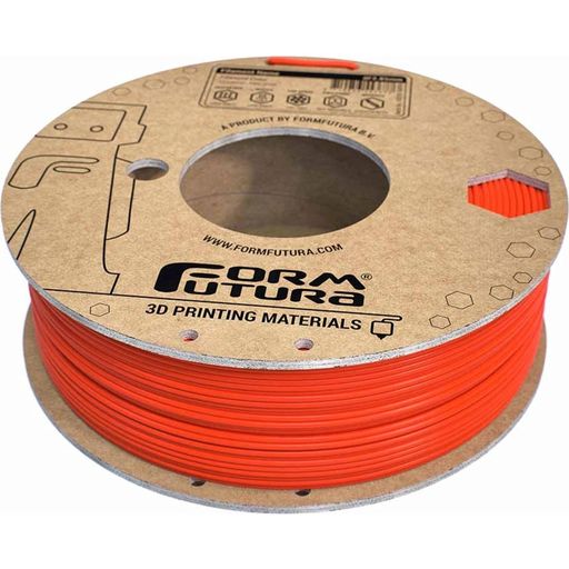Formfutura EasyFil™ ePLA Pure Orange - 1,75 mm / 250 g