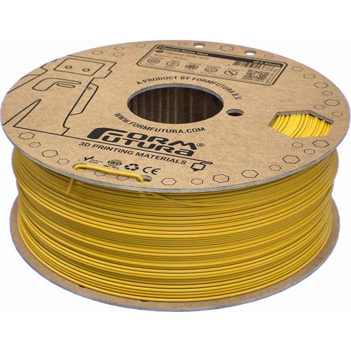 Formfutura EasyFil™ ePLA Signal Yellow - 1,75 mm / 1000 g
