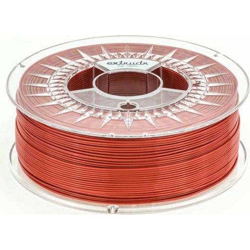 Extrudr MF PLA Rood