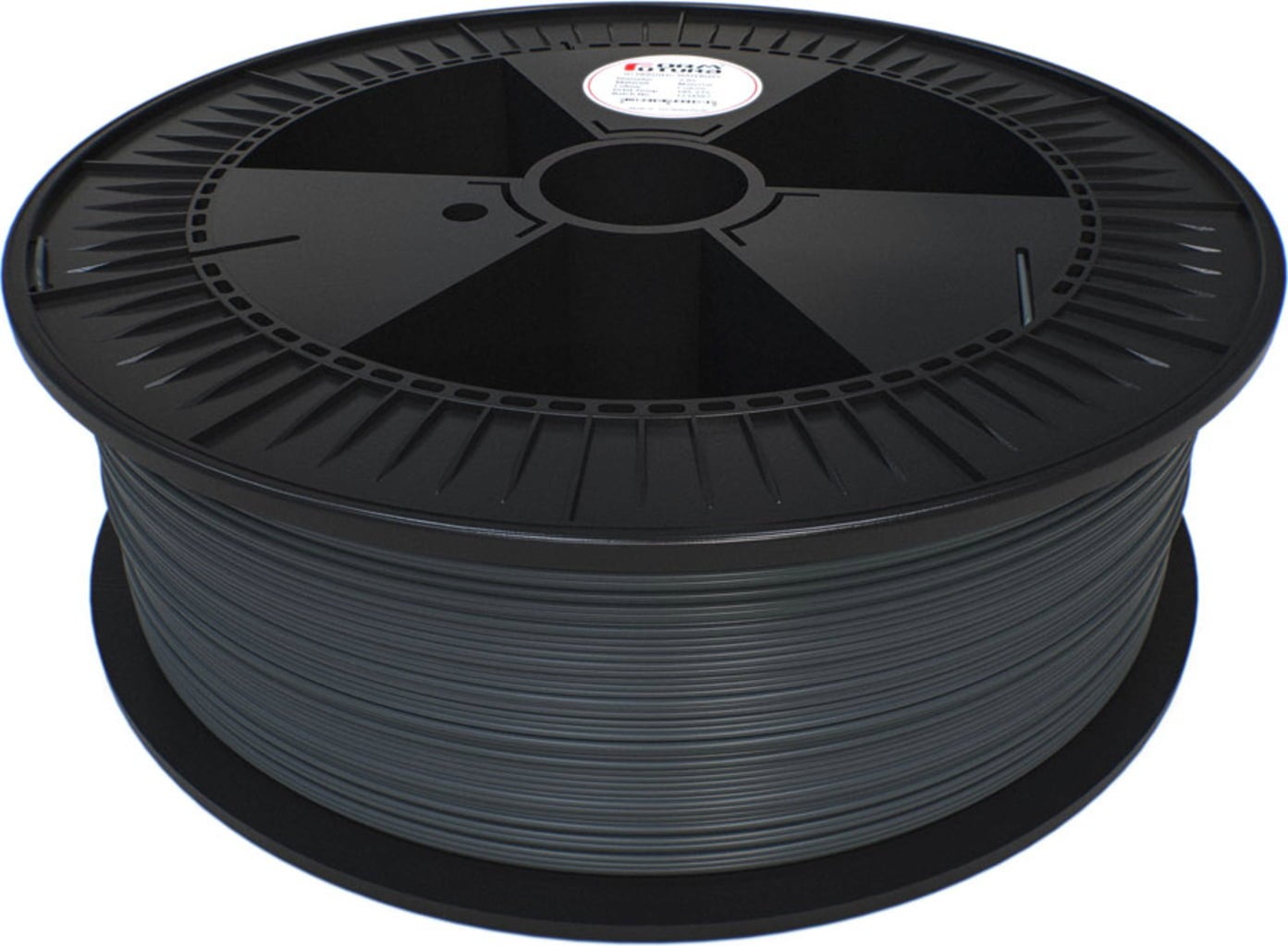 FormFutura EasyFil™ ePETG Iron Grey