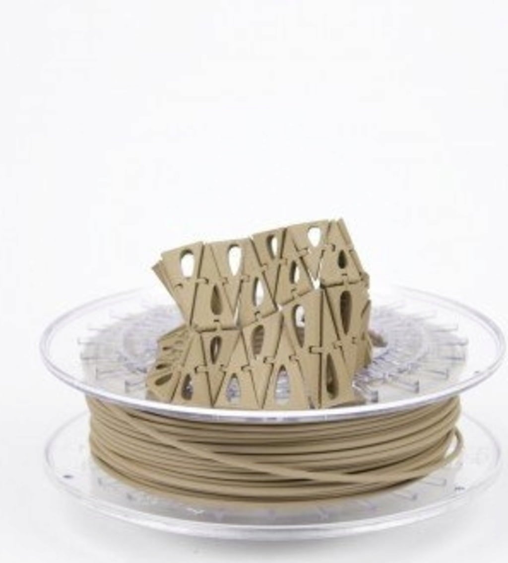 colorFabb Bronzefill 750 g