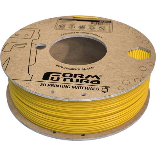 Formfutura EasyFil™ ePETG Signal Yellow - 1,75 mm / 250 g