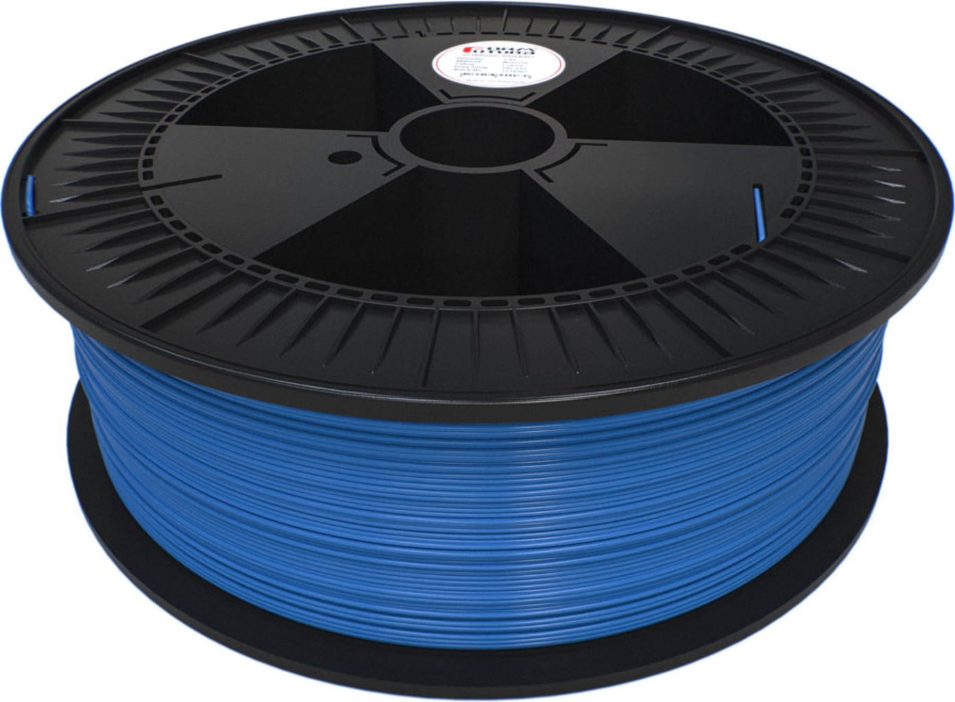 FormFutura EasyFil™ ePETG Sky Blue - 1,75 mm / 2300 g