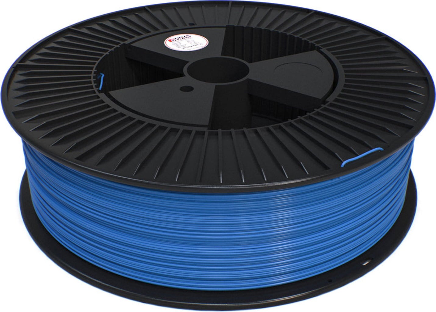 FormFutura EasyFil™ ePETG Sky Blue - 1,75 mm / 4500 g