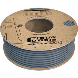 Formfutura EasyFil™ ePETG Squirrel Grey - 2,85 mm / 250 g