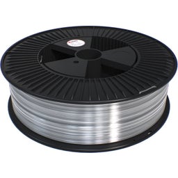 FormFutura EasyFil™ ePETG Transparent - 1,75 mm / 4500 g