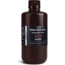Elegoo Water Washable Resin Clear Red - 1.000 g