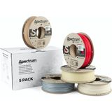 Spectrum 5-delni komplet PLA Specials