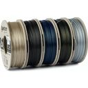 Spectrum PLA Glitter - Zestaw 5 filamentów