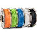 Spectrum PLA Premium - zestaw 5 filamentów