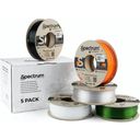 Spectrum PCTG Premium - Set di 5 Pezzi