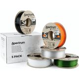 Spectrum Set od 5 PCTG Premium