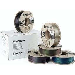 Spectrum Premium PLA Essentials - Set de 5