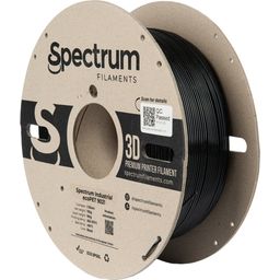 Spectrum ecoPET 9021 Musta