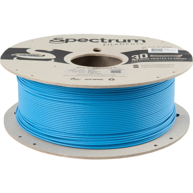 Spectrum Ht Filter Spectrum GreenyHT Light Blue - 3DJake Hrvatska