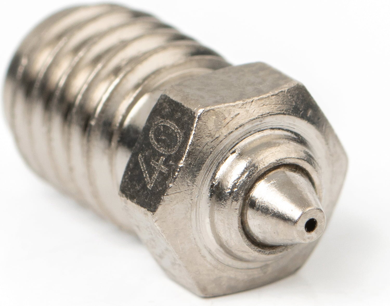 BondTech Ugello CHT BiMetal RepRap - 0,4 mm