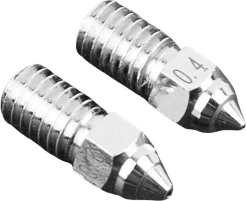 Creality High Speed Nozzle Kit, 0.4 & 0.6 mm