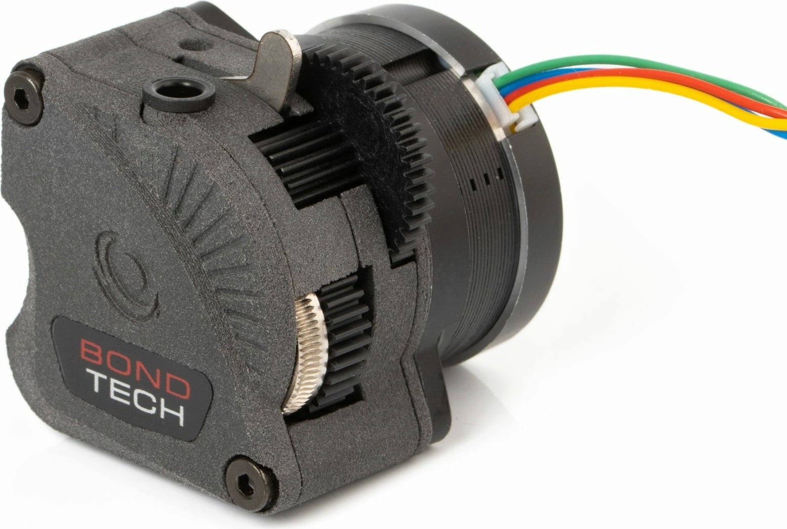 BondTech LGX Lite Mirrored
