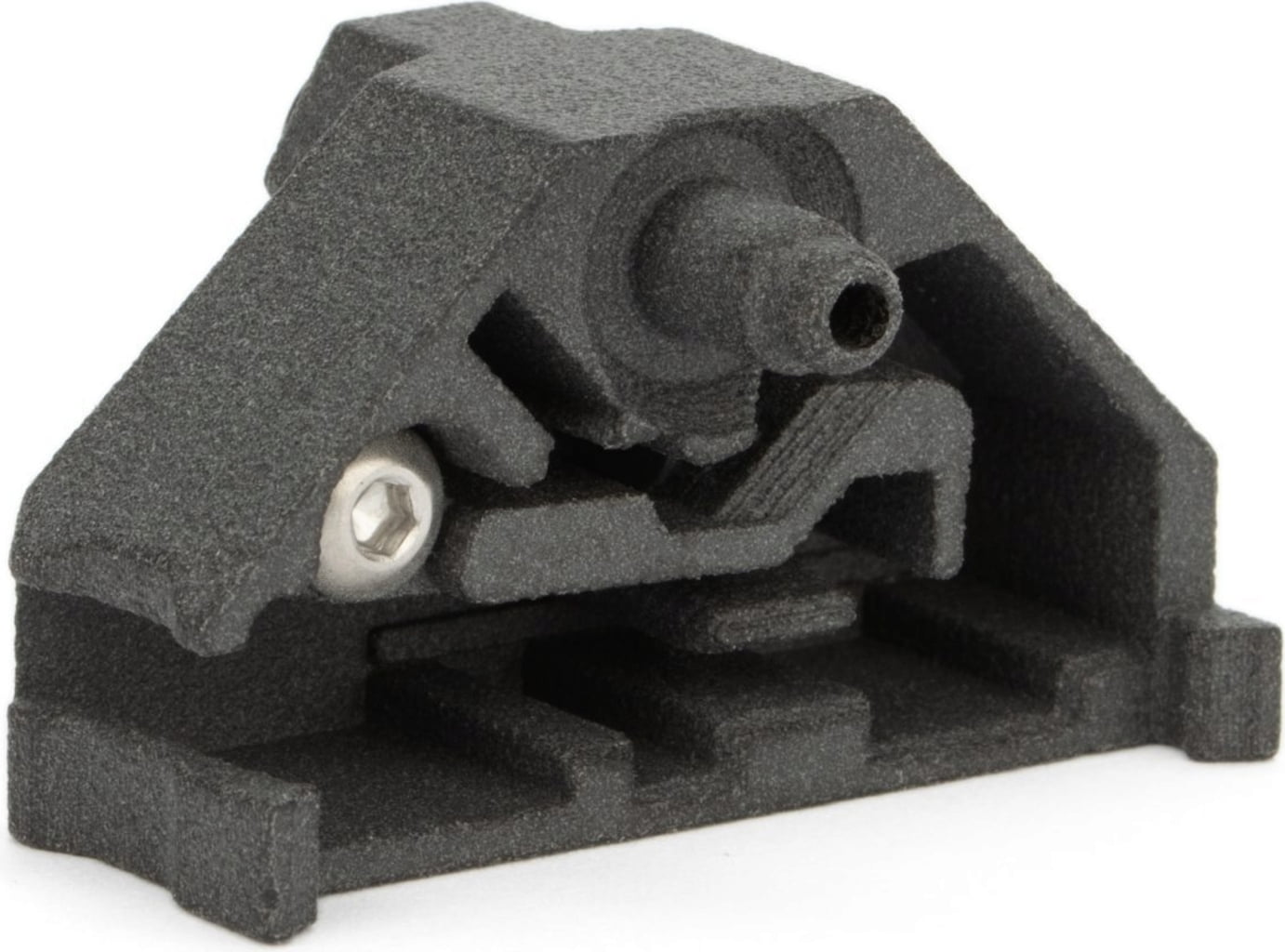 BondTech LGX Filament Sensor Housing V2 per MK3S