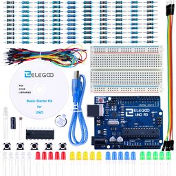 Elegoo UNO R3 Basic Starter Kit