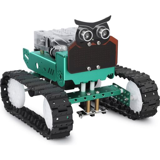 Elegoo Komplet Owl Smart Robot Car V2.0