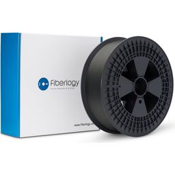 Fiberlogy Nylon PA12 + CF15 - 2,85 mm / 2500 g