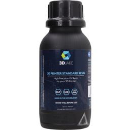 3DJAKE Resin Standard Dark Blue - 500 g