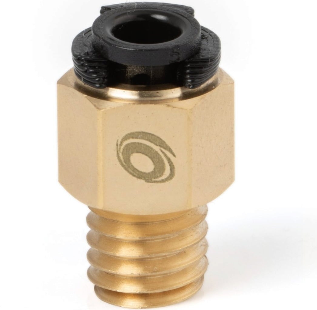 BondTech PTFE Fittings Set for the Prusa Mini