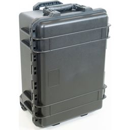Carrying Case for Scanners and Accessories