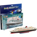 Revell Model Set Queen Mary 2 - 1 stuk