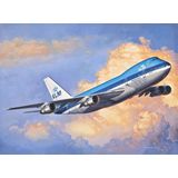 Revell Model Set Boeing 747-200