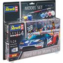 Revell Modelo Ford GT Le Mans 2017 - 1 Pç.