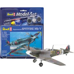 Revell Modelo Spitfire Mk.V - 1 Pç.