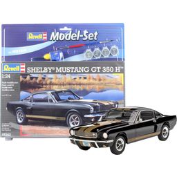 Revell Model Set Shelby Mustang GT 350 - 1 бр.