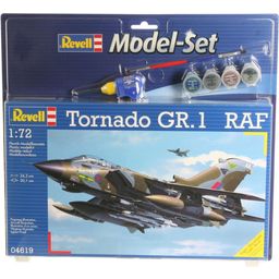 Revell Model Set Tornado GR.1 RAF - 1 stuk