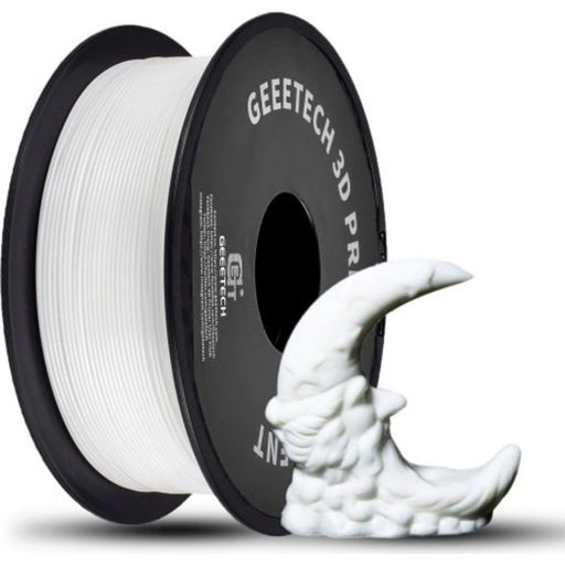 GEEETECH PLA White - 1.75 mm / 1000 g