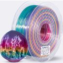 GEEETECH Silk PLA Rainbow - 1,75 mm / 1000 g