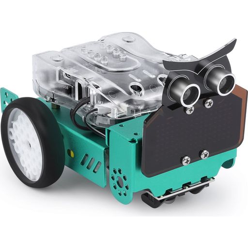 Elegoo Owl Smart Robot Car Kit V1.0 - 1 setti