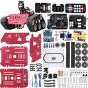 Elegoo Kit Robot Tank - 1 kit