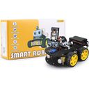 Elegoo Smart Robot Car Kit - 1 sada