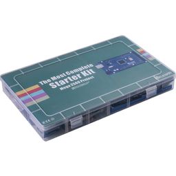 Elegoo Mega 2560 Ultimate Starter Kit - 1 szett